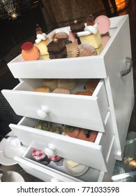 Hi-tea in box!