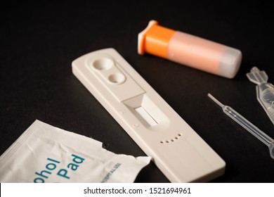 price of hiv test kit