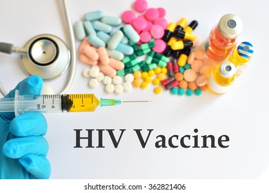 HIV Vaccine