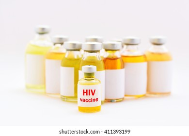 HIV Vaccine
