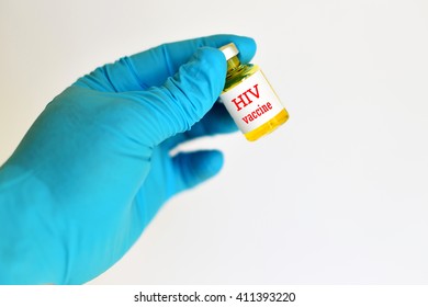 HIV Vaccine
