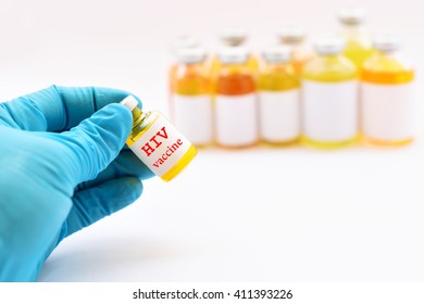 HIV Vaccine
