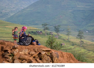 Hmong of Vietnam