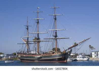 HMS Bounty