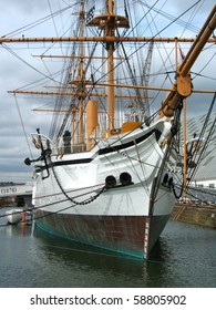 HMS Gannet