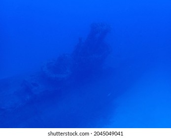 HMS Stubborn (P238) Is A Submarine Wreck In Malta