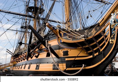 HMS Victory