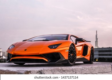 Lamborghini Aventador High Res Stock Images Shutterstock