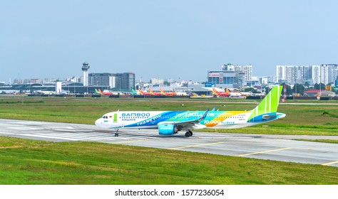 167 Bamboo Airways Images, Stock Photos & Vectors | Shutterstock