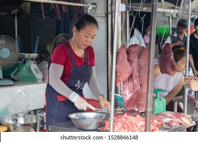 516 Vietnam Butcher Images, Stock Photos & Vectors | Shutterstock