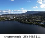 Hobart LGA Region Tasmania Community