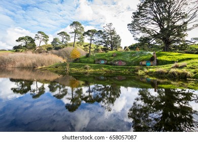 Hobbiton