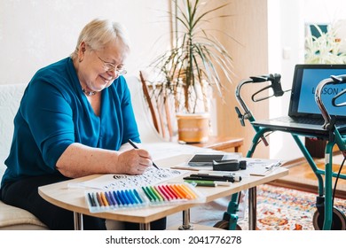 Hobby Ideas Older People