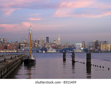 Hoboken, NJ