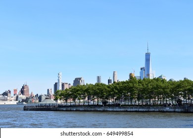 Hoboken Waterfront