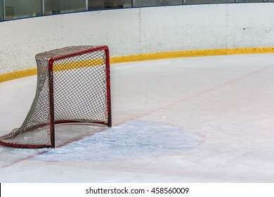 Hockey Net