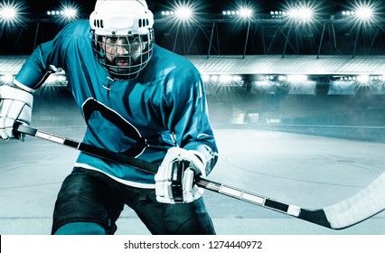 13,361 Hockey Goalie Images, Stock Photos & Vectors | Shutterstock