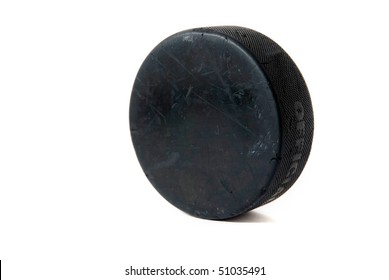 Hockey Puck