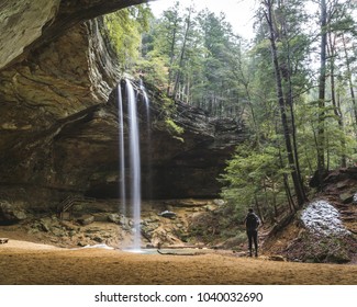 Hocking Hills Adventure