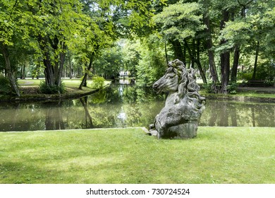 Hofgarten Bayreuth