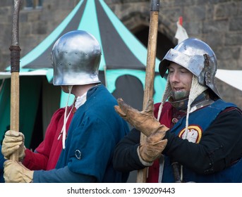 81 Tudor soldier Images, Stock Photos & Vectors | Shutterstock