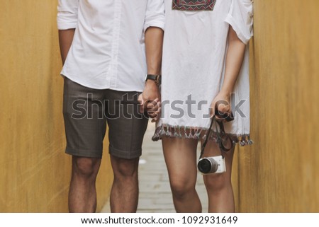 Casual dating Vietnam