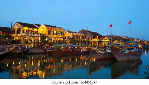 Hoi An Ancient Town, Vietnam