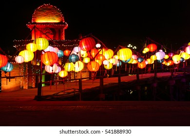 Hoi An Festival, Vietnam