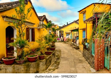 Hoi An Village Vietnam