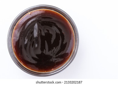 Hoisin Sauce In A Bowl