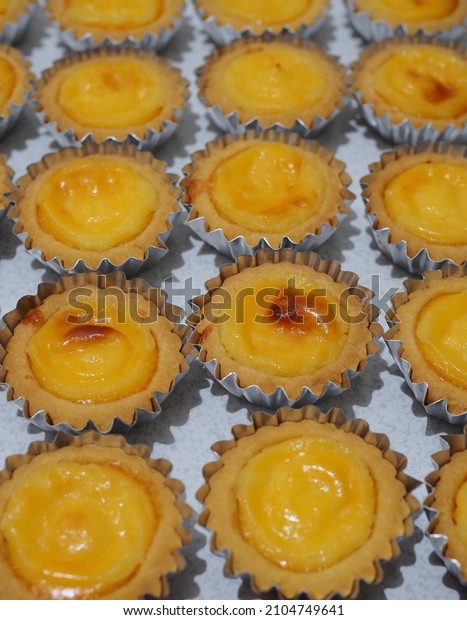 Egg Yolk Tart Images Stock Photos Vectors Shutterstock