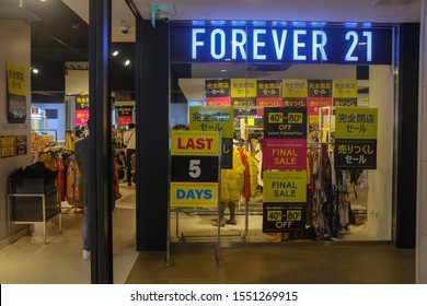 Forever21 Hd Stock Images Shutterstock