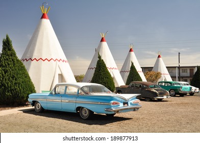 holbrook az hotels teepee