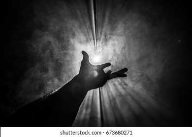 Hold the light