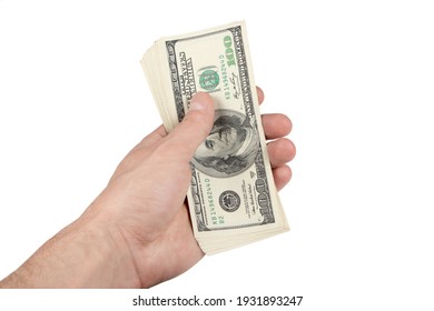 447,058 Dollar Hand Images, Stock Photos & Vectors 