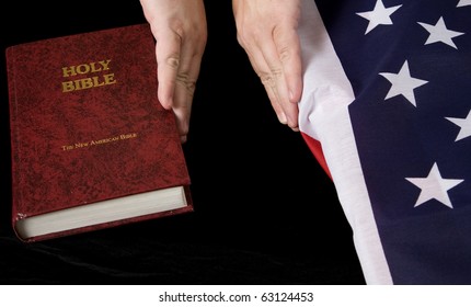 379 American flag holy bible Images, Stock Photos & Vectors | Shutterstock