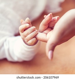 Download Baby Holding Hand Images Stock Photos Vectors Shutterstock