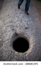 Hole