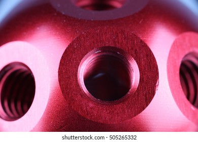 hole