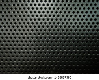 Hole Background Grey Color Stock Photo 1488887390 | Shutterstock