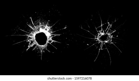 銃痕 の写真素材 画像 写真 Shutterstock