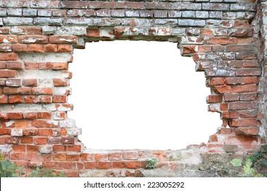 58,455 Hole brick Images, Stock Photos & Vectors | Shutterstock