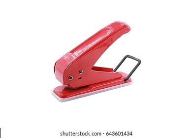 Hole Punch