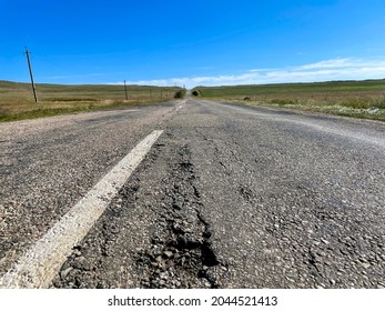 760 Road Leading Nowhere Images, Stock Photos & Vectors | Shutterstock