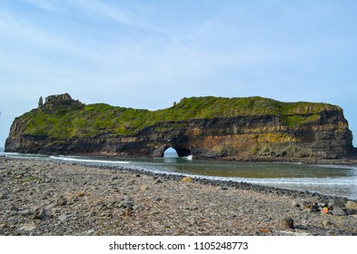 Hole In The Wall, Coffee Bay, South Africa