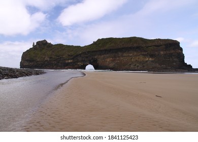 Hole In The Wall Coffee Bay South Africa