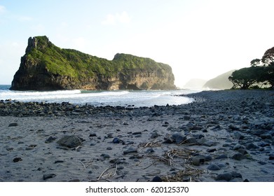 Hole In The Wall, Coffee Bay, South Africa