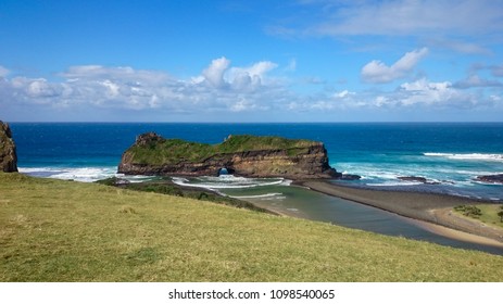 Hole In The Wall, South Africa, Eastern Cape, Coffee Bay