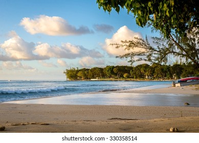 Holetown Beach - Barbados Beach