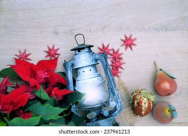 holiday background - Powered by Shutterstock